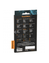panzerglass Szkło ochronne E2E Super+ iPhone 12 Mini Case Friendly AntiBacterialMicroFracture - nr 16