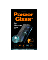 panzerglass Szkło ochronne E2E Super+ iPhone 12 Pro Max Case Friendly           AntiBacterial Microfracture - nr 11