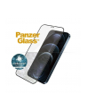 panzerglass Szkło ochronne E2E Super+ iPhone 12 Pro Max Case Friendly           AntiBacterial Microfracture - nr 3
