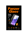 panzerglass Szkło ochronne Curved Super+ Samsung S20 G980 Case Friendly Finger  Print - nr 11