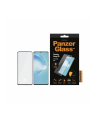 panzerglass Szkło ochronne Curved Super+ Samsung S20 G980 Case Friendly Finger  Print - nr 2
