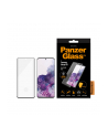 panzerglass Szkło ochronne Curved Super+ Samsung S20 G980 Case Friendly Finger  Print - nr 6