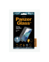 panzerglass Szkło ochronne E2E Microfracture Samsung S20 FE G781 Case Friendly  Finger Print AntiBacterial - nr 5