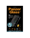 panzerglass Szkło ochronne E2E Super+ iPhone 12/12 Pro Case Friendly            AntiBacterial Microfracture Privacy - nr 7