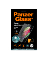 panzerglass Szkło ochronne Pro E2E Microfracture Samsung S21 Ultra G998         Case Friendly Finger Print AntiBacterial - nr 5