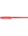 Długopis STABILO Re-Liner 868 Fine czerwony 868/1-40 - nr 1