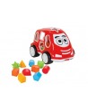artyk PROMO Auto sorter czerwone 001147 - nr 1