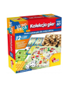 lisciani giochi LUDOTECA Zestaw kolekcja 60 gier 57023 LISCIANI - nr 1