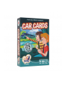trefl kraków Car Cards Z'amp;B MUDUKO - nr 1