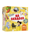 trefl kraków Gra - Na okrągło MUDUKO - nr 1