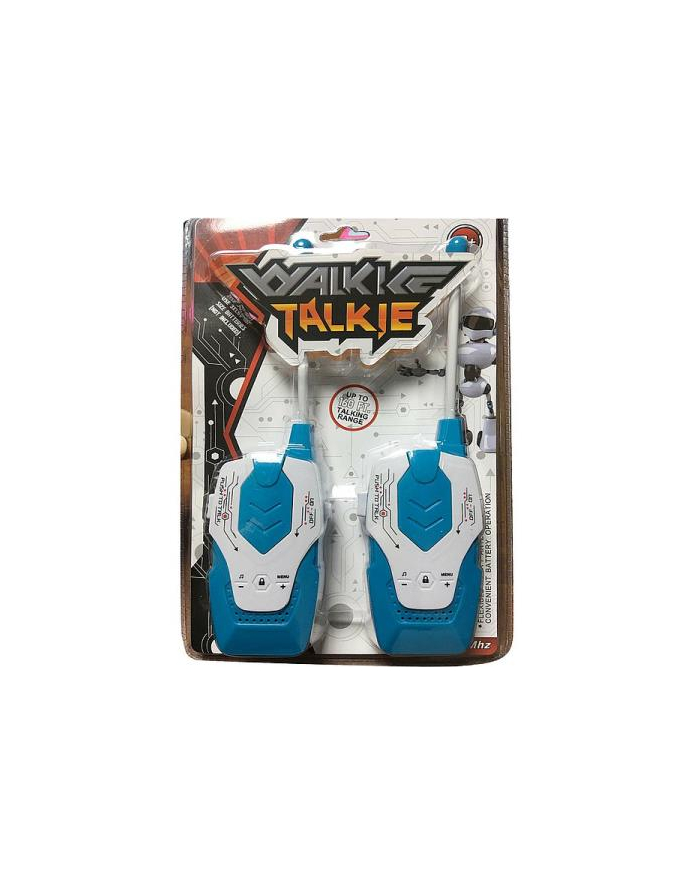 Walkie talkie 540194 ADAR główny