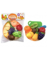 Zestaw warzyw i owoców 546691 ADAR - nr 1