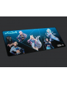logitech Podkładka G840 XL Mouse Pad LOL-KDA 2.0 - nr 2