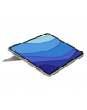 logitech Combo Touch US iPad Pro 11'' 1,2,3 Gen Grey - nr 4
