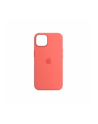 apple Etui silikonowe z MagSafe do iPhonea 13 - róż pomelo - nr 11