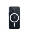 apple Etui przezroczyste z MagSafe do iPhonea 13 mini - nr 12
