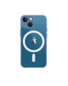apple Etui przezroczyste z MagSafe do iPhonea 13 mini - nr 13