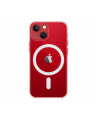 apple Etui przezroczyste z MagSafe do iPhonea 13 mini - nr 16