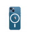 apple Etui przezroczyste z MagSafe do iPhonea 13 mini - nr 3