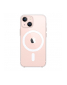 apple Etui przezroczyste z MagSafe do iPhonea 13 mini - nr 4