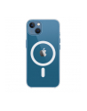 apple Etui przezroczyste z MagSafe do iPhonea 13 - nr 3