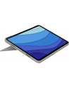logitech Etui z klawiaturą Combo Touch US iPad Pro 11 1,2,3 Gen - nr 6
