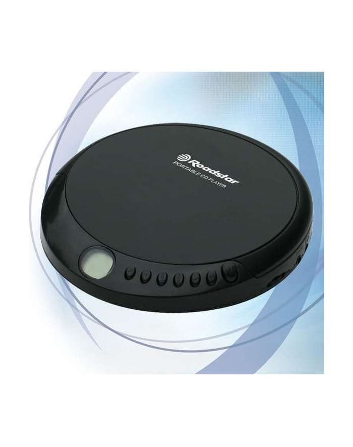 roadstar Odtwarzacz CD Discman PCD-435N główny