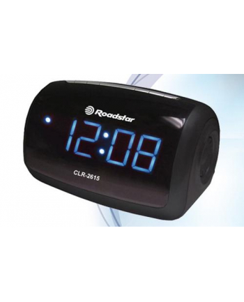 roadstar Radiobudzik CLR-2615