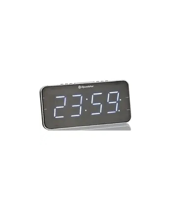 roadstar Radiobudzik CLR-2615