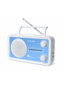 muse Radio M-05 BL - nr 1