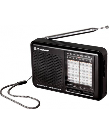 roadstar Radio TRA-2989