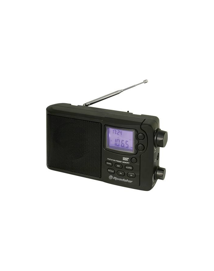 roadstar Radio TRA-2340 główny