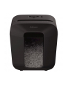 fellowes Niszczarka LX25 P-4 ścinki 4x37 mm - nr 18