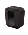 fellowes Niszczarka LX25 P-4 ścinki 4x37 mm - nr 19
