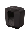 fellowes Niszczarka LX25 P-4 ścinki 4x37 mm - nr 2