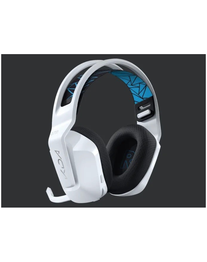 logitech Słuchawki G733 Wireless Lightspeed LOL-KDA 2.0 główny