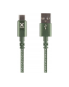xtorm Kabel Original USB - USB-C (1m) zielony - nr 2