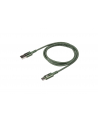 xtorm Kabel Original USB - USB-C (1m) zielony - nr 5