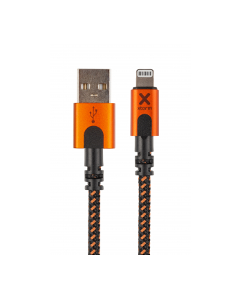 xtorm Kabel Xtreme USB - Lightning (1,5m)