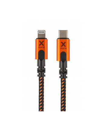 xtorm Kabel Xtreme USB-C - Lightning (1,5m)