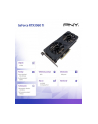 pny Karta graficzna GeForce RTX3060 Ti 8GB DUAL FAN LHR - nr 5