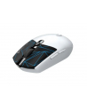 logitech Mysz bezprzewodowa G305 Lightspeed LOL-KDA 2.0 - nr 1