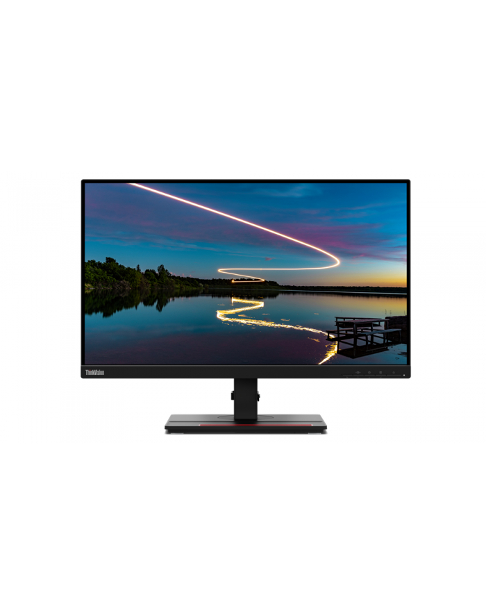 lenovo Monitor 23.8 ThinkVision T24m-20 WLED LCD 62CDGAT6(wersja europejska) główny