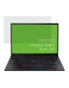 Filtr prywatyzujący 3M 1610 z systemem mocowania COMPLY na 14-calowy model Lenovo X1 Carbon Gen9 - nr 5