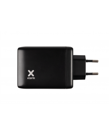 xtorm Ładowarka do laptopa 4w1 2xUSB-C Power Delivery, 2xUSB Quick Charge 100W