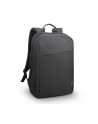 lenovo Plecak na laptopa 15,6 B210 czarny 4X40T84059 - nr 12