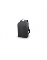 lenovo Plecak na laptopa 15,6 B210 czarny 4X40T84059 - nr 14