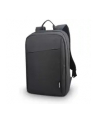 lenovo Plecak na laptopa 15,6 B210 czarny 4X40T84059 - nr 15