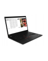 lenovo Ultrabook ThinkPad T14 G2 20XK002JPB W10Pro 5650U/16GB/512GB/INT/14.0 FHD/Black/3YRS OS - nr 10