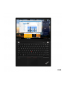 lenovo Ultrabook ThinkPad T14 G2 20XK002JPB W10Pro 5650U/16GB/512GB/INT/14.0 FHD/Black/3YRS OS - nr 30